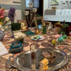 North American Zoroastrians Usher in Nowruz – a New Day – the Official Start of the Vernal Equinox