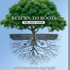 Applications Open for Return To Roots 3 in 2016