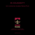 FEZANA: In solidarity with communities mourning George Floyd