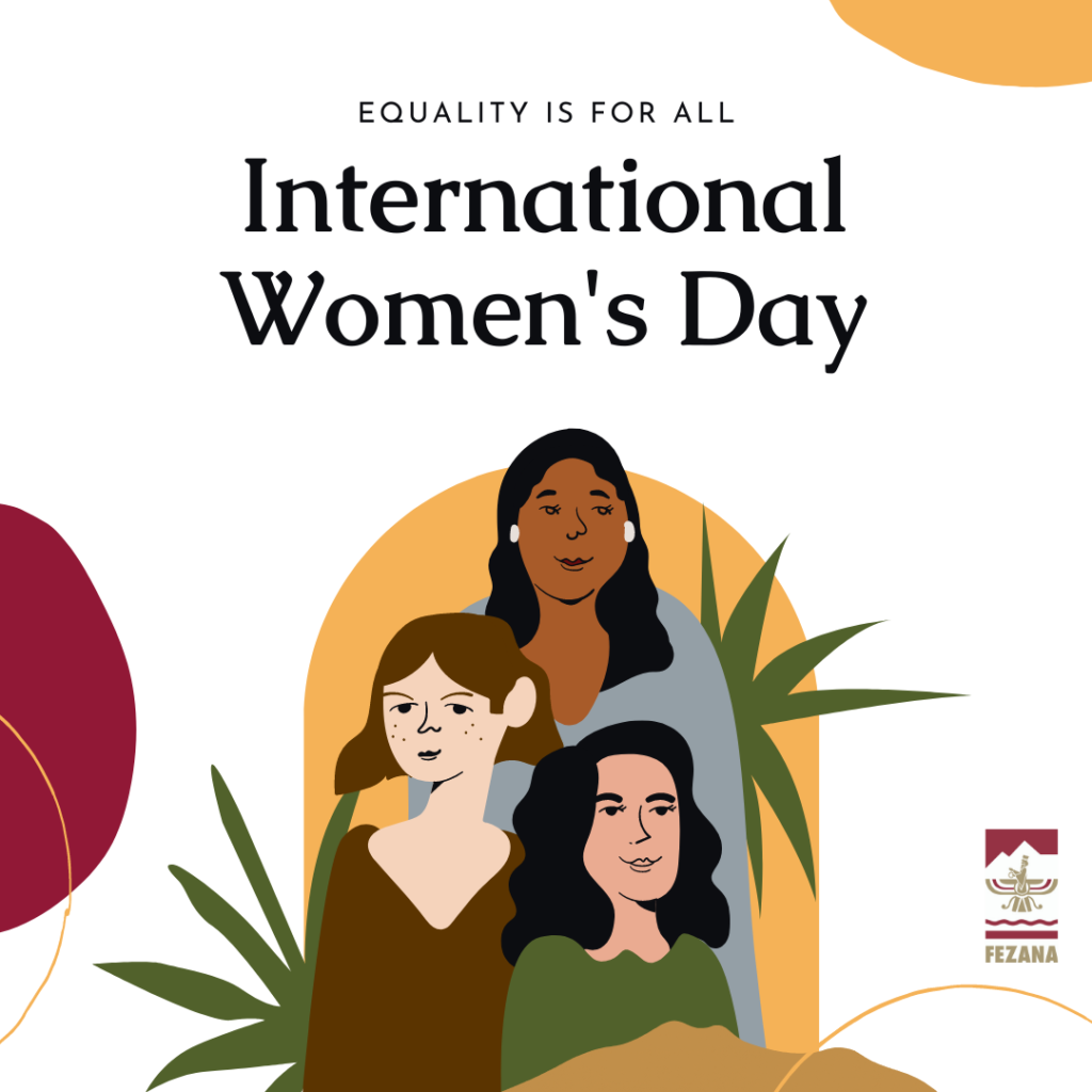 FEZANA Celebrates International Women’s Day 2021 | FEZANA