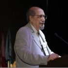 Prof. Kaikhosrov Irani passes away