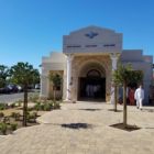 Zoroastrian Association of California Atash Kadeh Opens in Orange