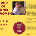 FEZANA REC Talk: Courts and Estates of Achaemenid Royal Women