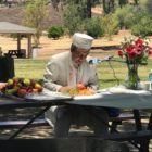 A Statement On The Murder Of Zoroastrian Mobed Arash Kasravi