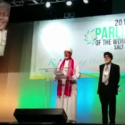 Prayers At the Opening Ceremony of the 2015 Parliament of World’s Religions