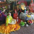 Nowruz — Zoroastrian Advent of Spring