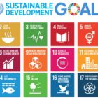 Sustainable Development Goals Of the United Nations Development Program