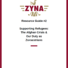 Mental Health Advocacy for Zoroastrians